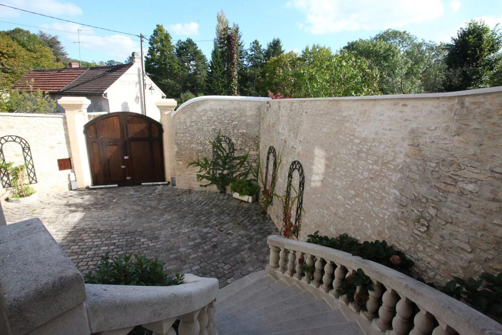 Saint Graal