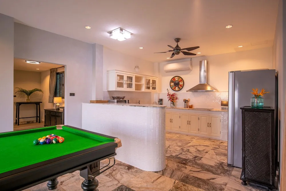 Picturesque 4br Cape Yamu  Pool Villa