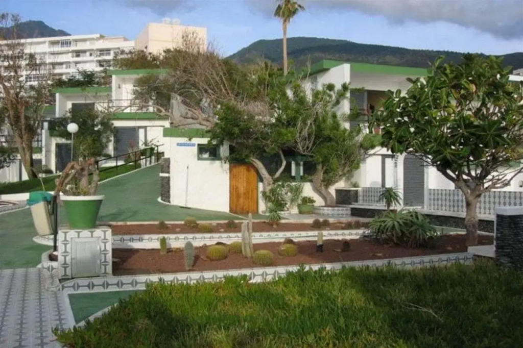 Tenerife Tour