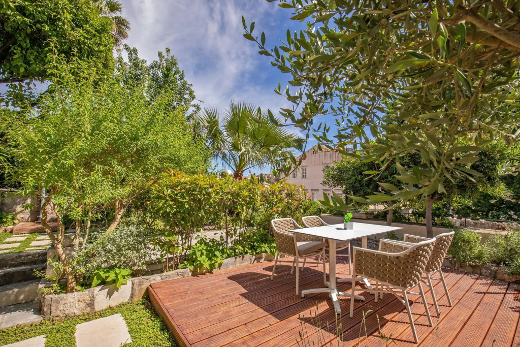 Heritage Villa Nobile