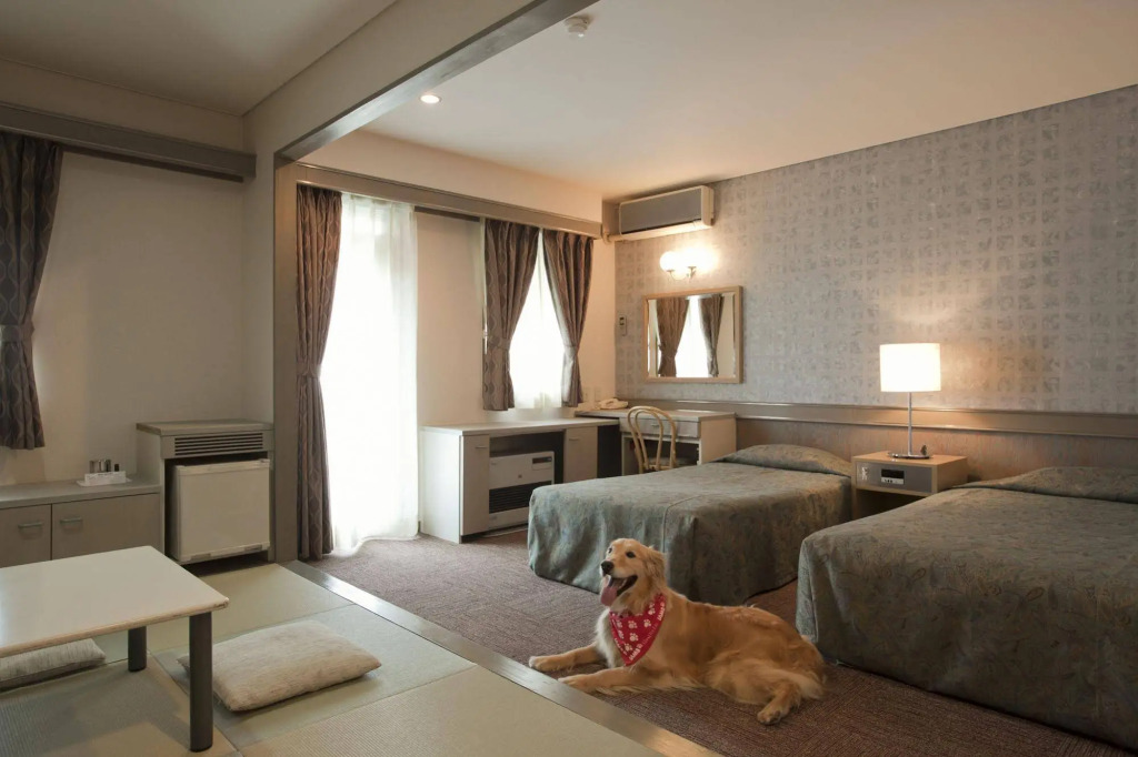Karuizawa Hotel Soyokaze