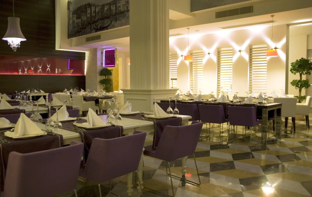 Hotel Oleander