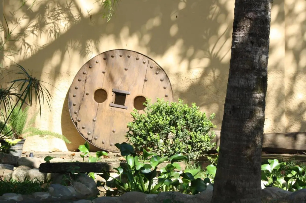 Pousada Villa Luna