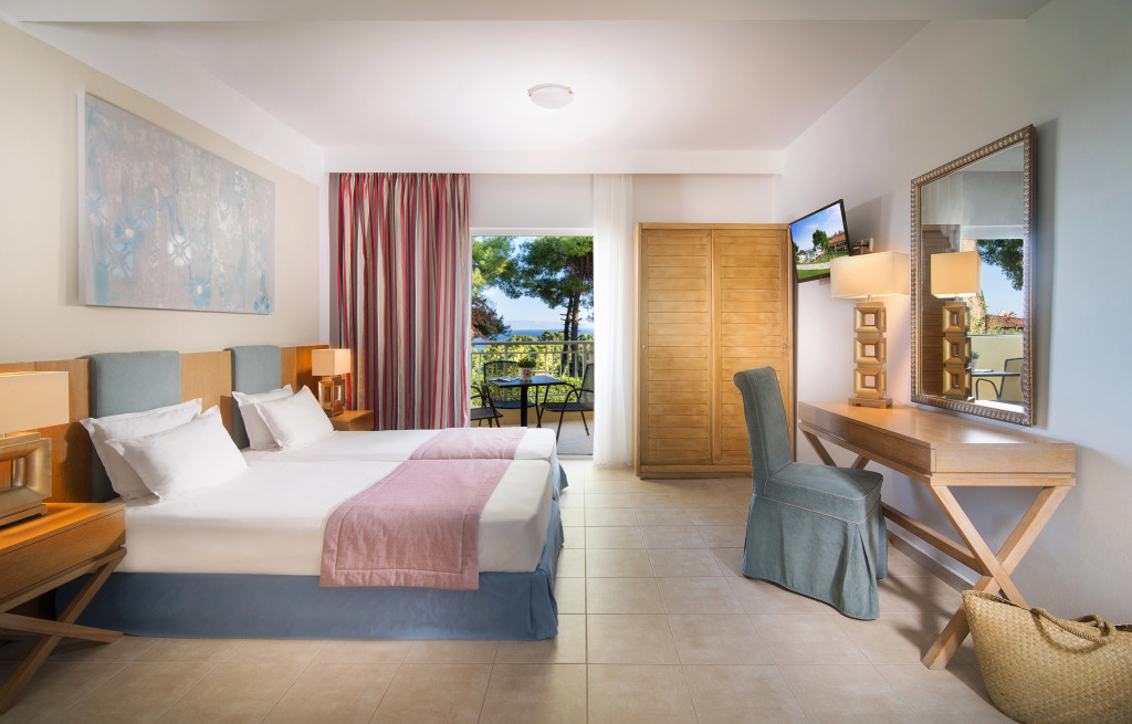 Alkion Hotel