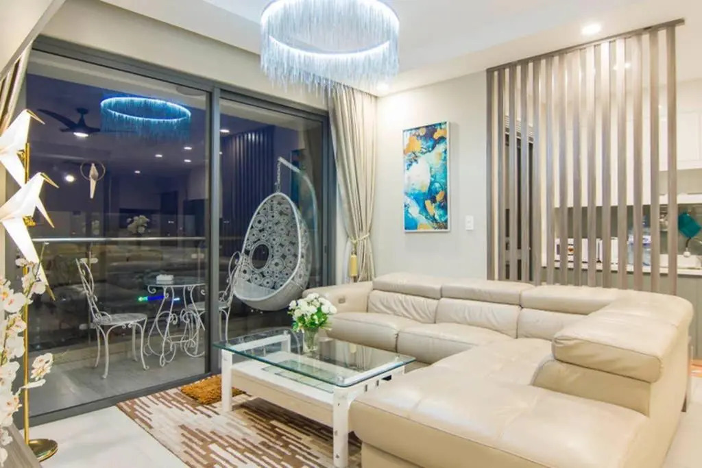 The Gold Luxury Apartment 12 - Infinity Rooftop Pool In Central City