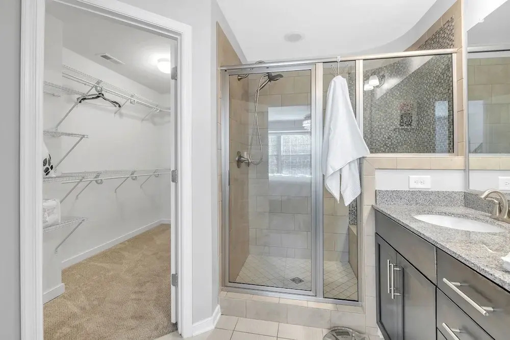 Come Home To Waterfront Living At Rockettes Landing 3 Bedroom Condo by Redawning
