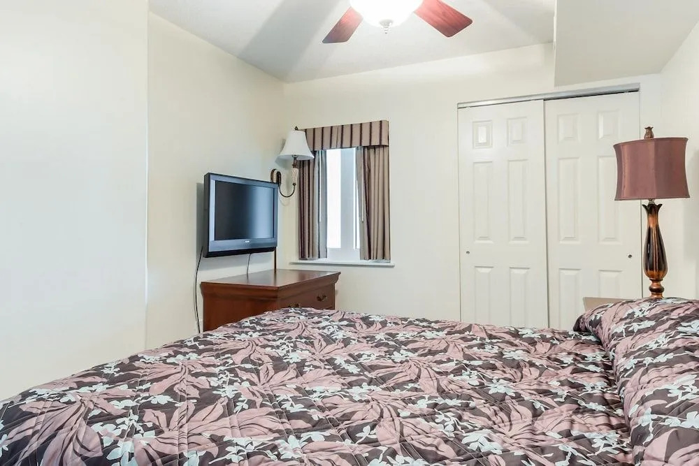 Atlantic Breeze - 508 - 3 Br Condo