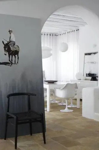 Tohu Villas Mykonos