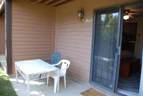 Basinview Lodging