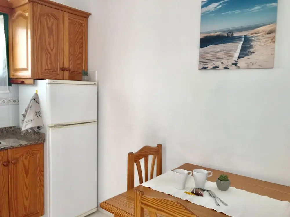 Alhambra Apartamentos