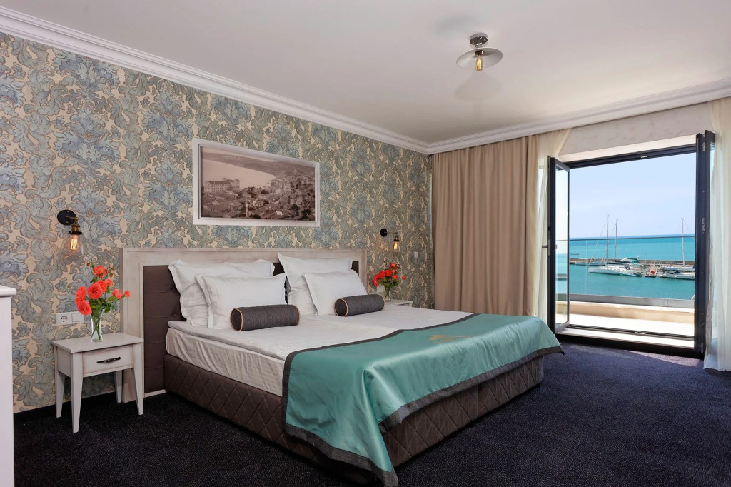 Hotel Antik
