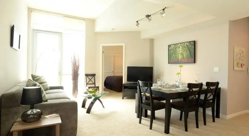 Beach City Suite #2