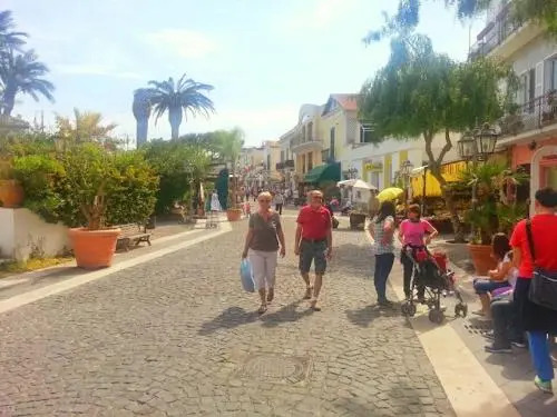 Casa Filomena