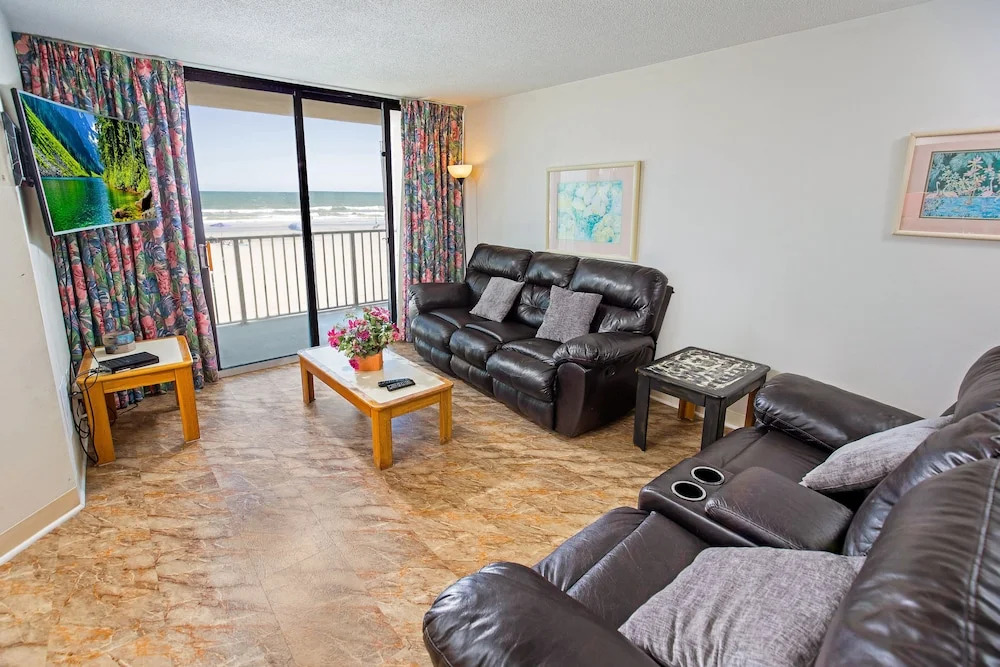 Condos by Beach Vacations North