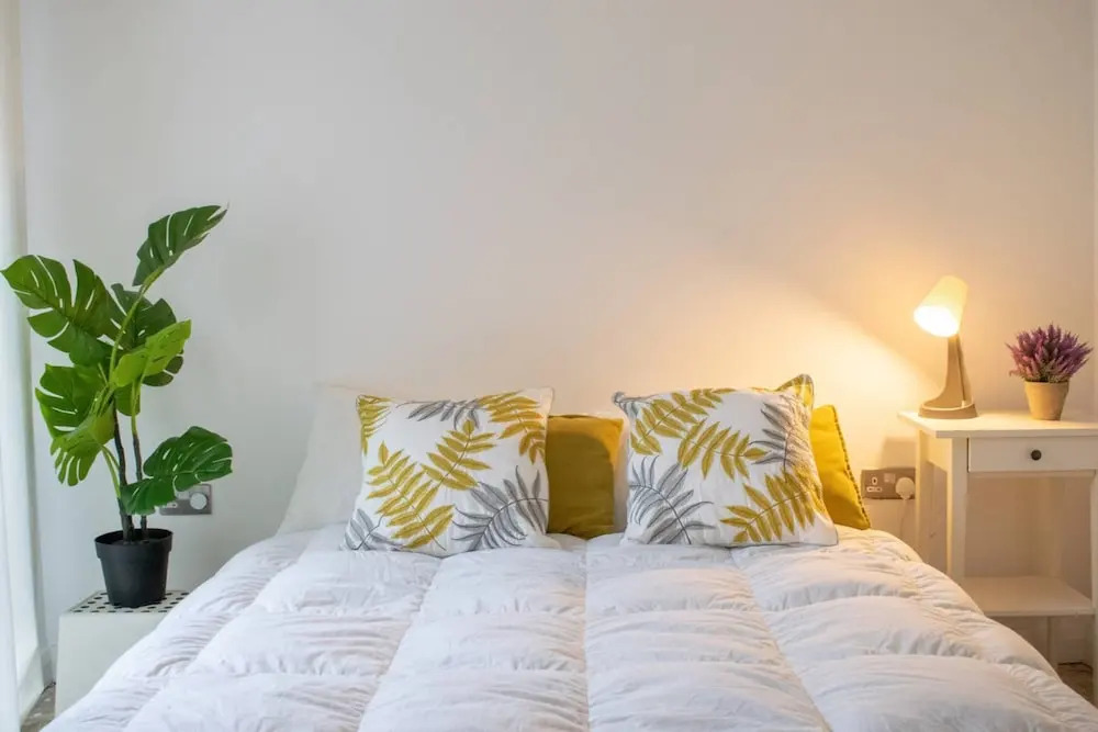 Beautiful And Cosy 1 Bed Flat in Stoke Newington