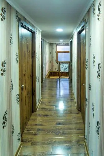 Hotel Guglux