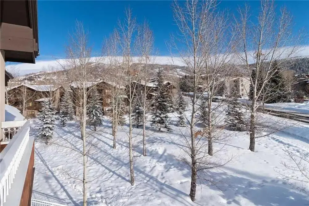 3306 Champagne Lodge, Trappeur's Crossing Apartment 2