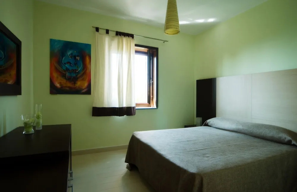 Villa Oasi
