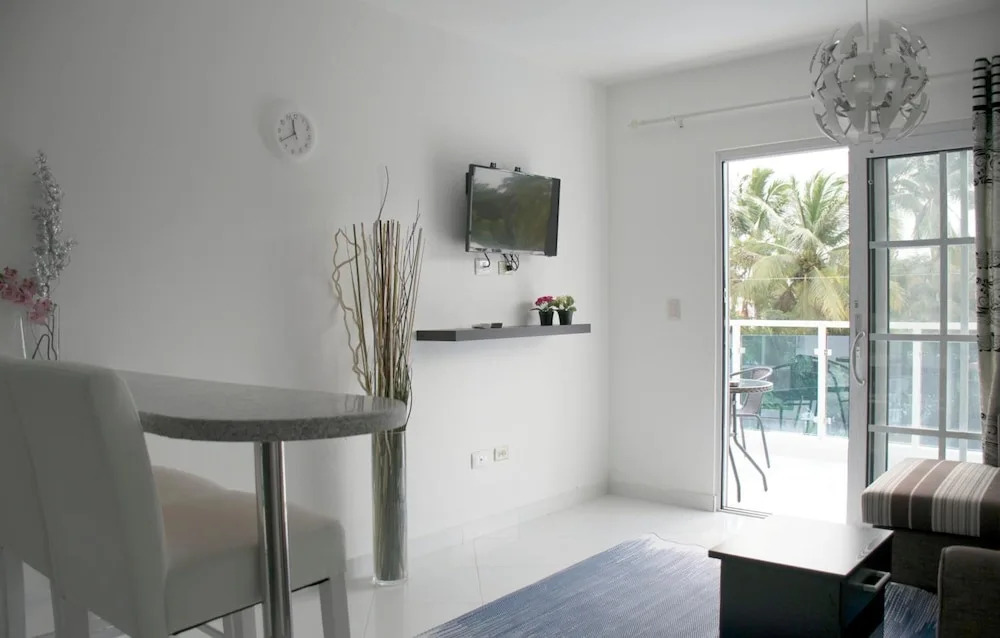 El Cabarete Spa Resort all-Inclusive