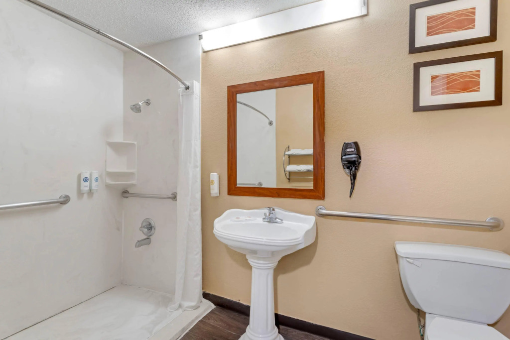 Comfort Inn North Conroe