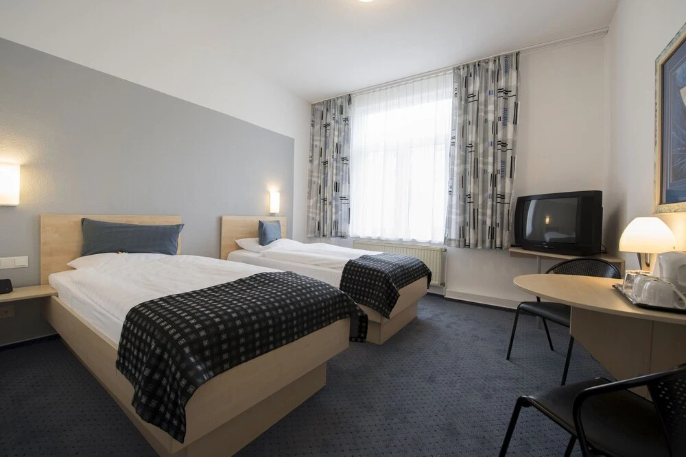Hotel Keil