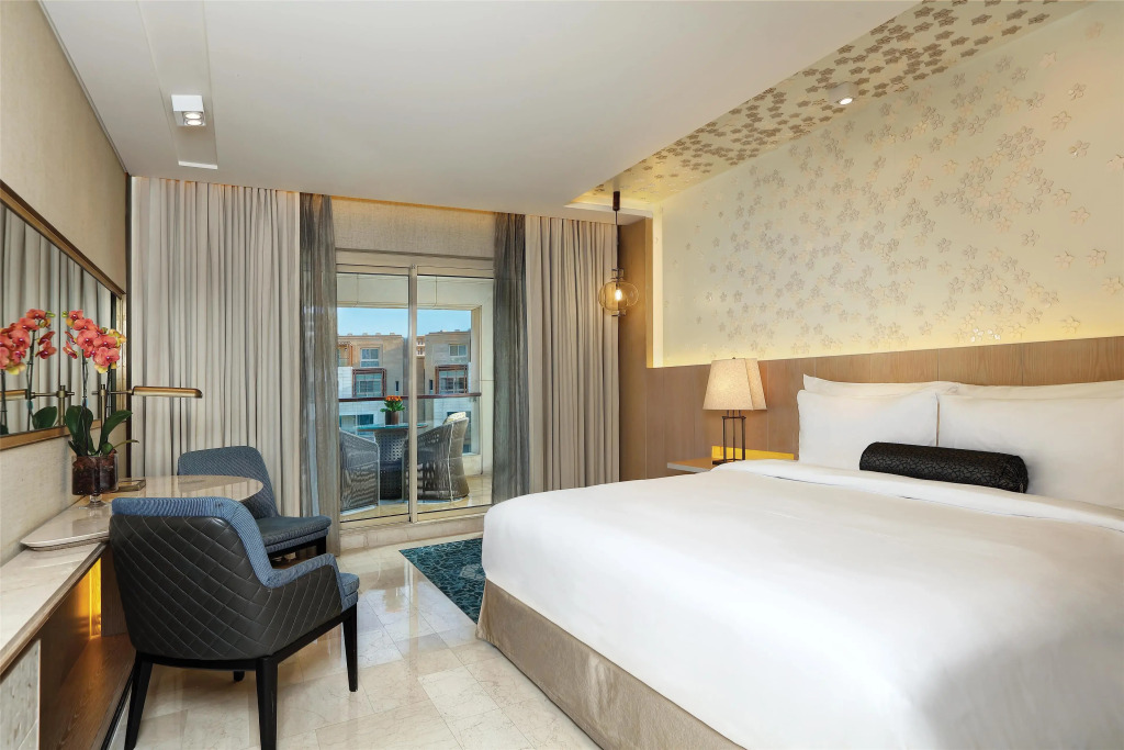 Kempinski Summerland Hotel & Resort Beirut