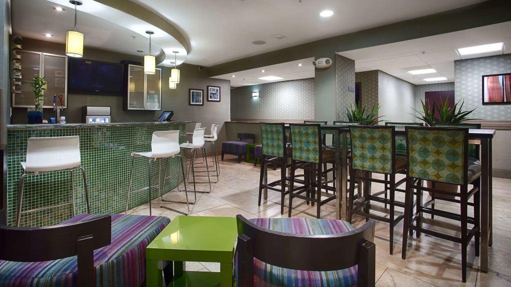 Four Points by Sheraton Fort Lauderdale Airport - Dania Beach