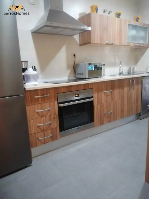 LyriosHomes Beach Costa Ballena