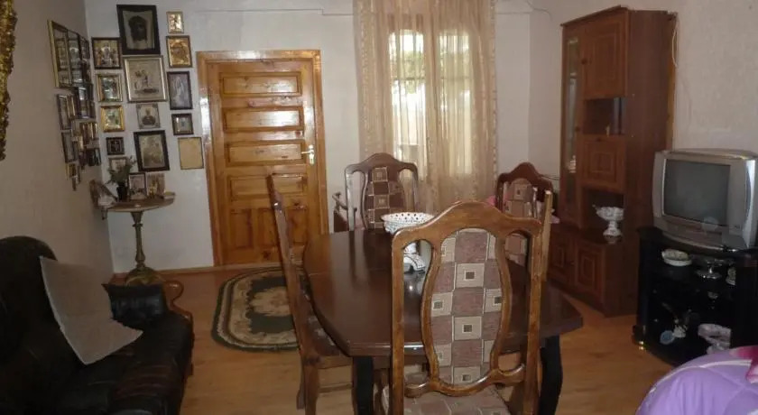 Guest House at Gogias Tsikhe