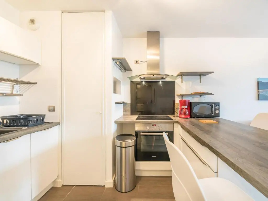 Appartement Anglet, 2 pièces, 4 personnes - FR-1-499-9