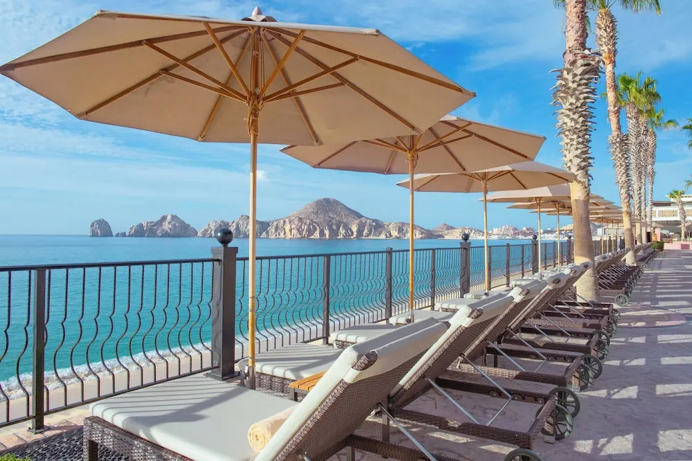Villa del Palmar Los Cabos, Elite Luxe Member Units by Stephen Ostler