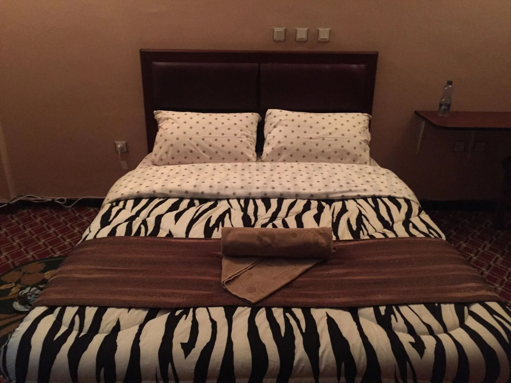 Kebena Guest House