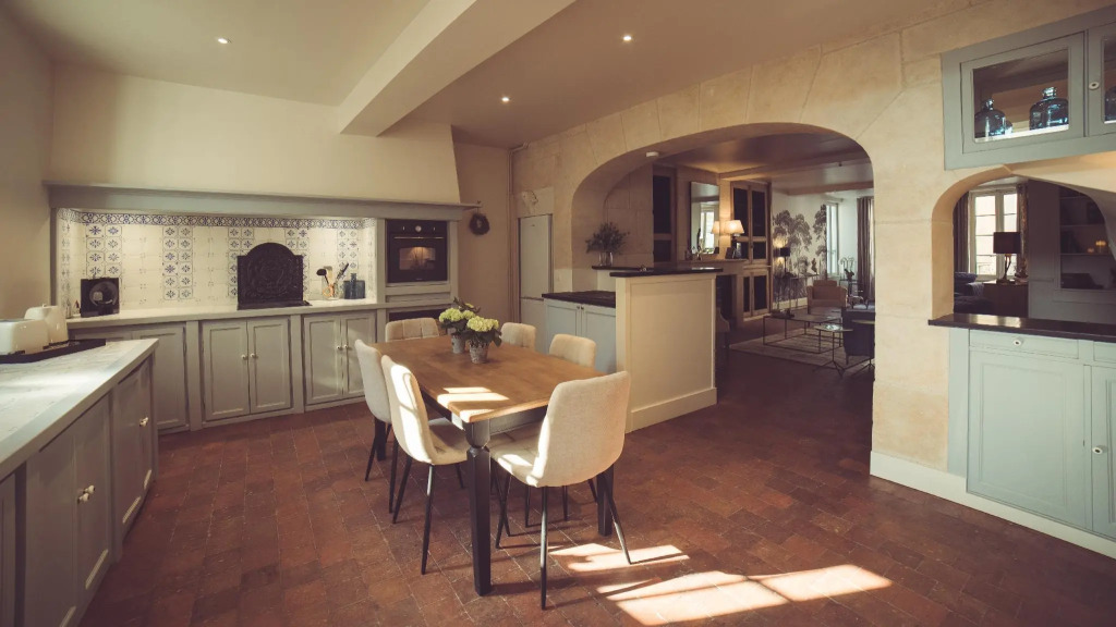 La Villa Célestine
