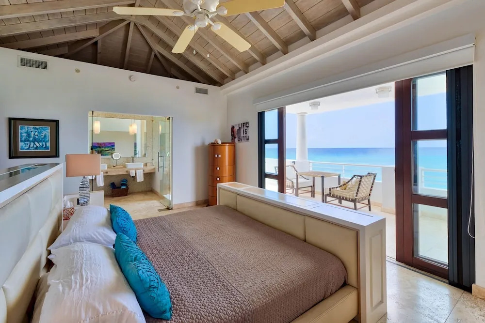 Dream Villa Shore Point 553