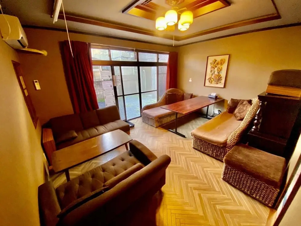 貸切御宿Villa EL 5 Nikko Kinugawa Area
