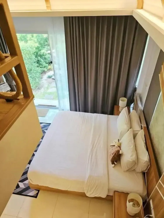 Siri Lagoona Resort