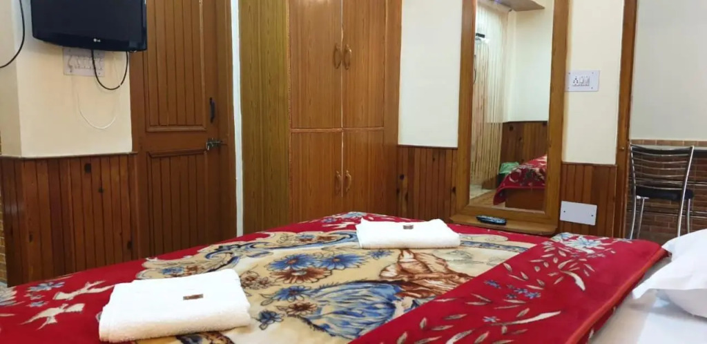 Rockpa Homestay