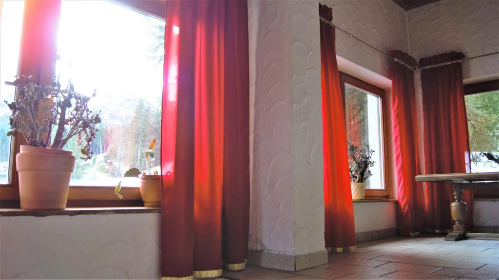 Hochfilz´ner Hof