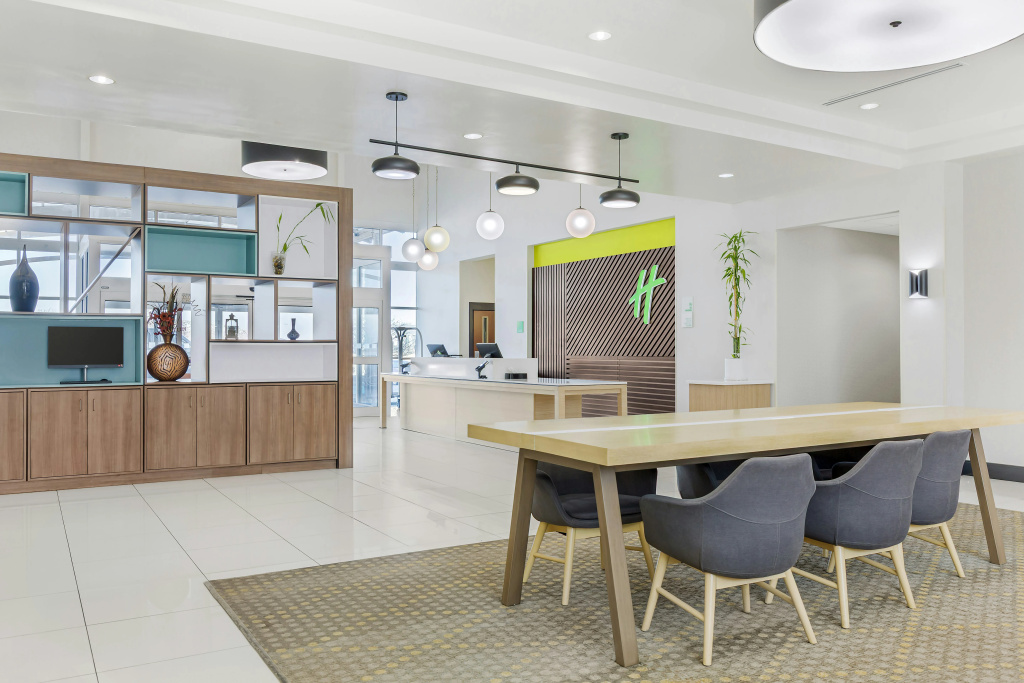 Holiday Inn Louisville Airport South by IHG