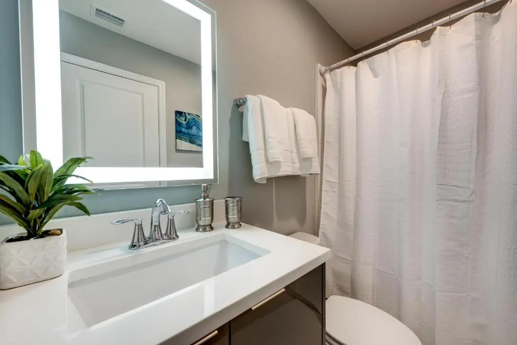 Incredible 4Br Near Parks With Pool & Bbq - 4459