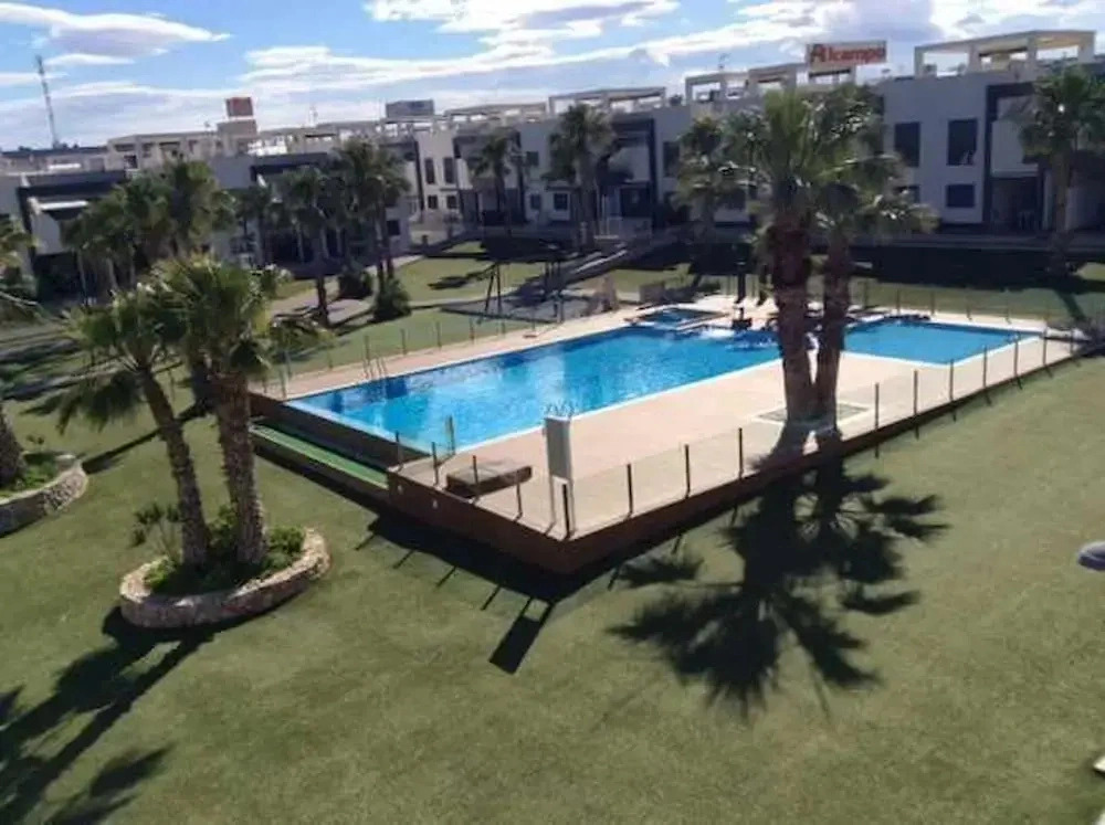 Comfortable Apartment Close to Beach