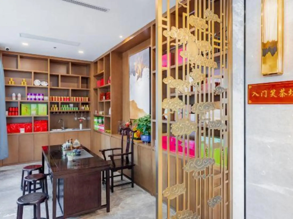 Yundora Apartment Hotel(Zhongshan Tanzhou Center)