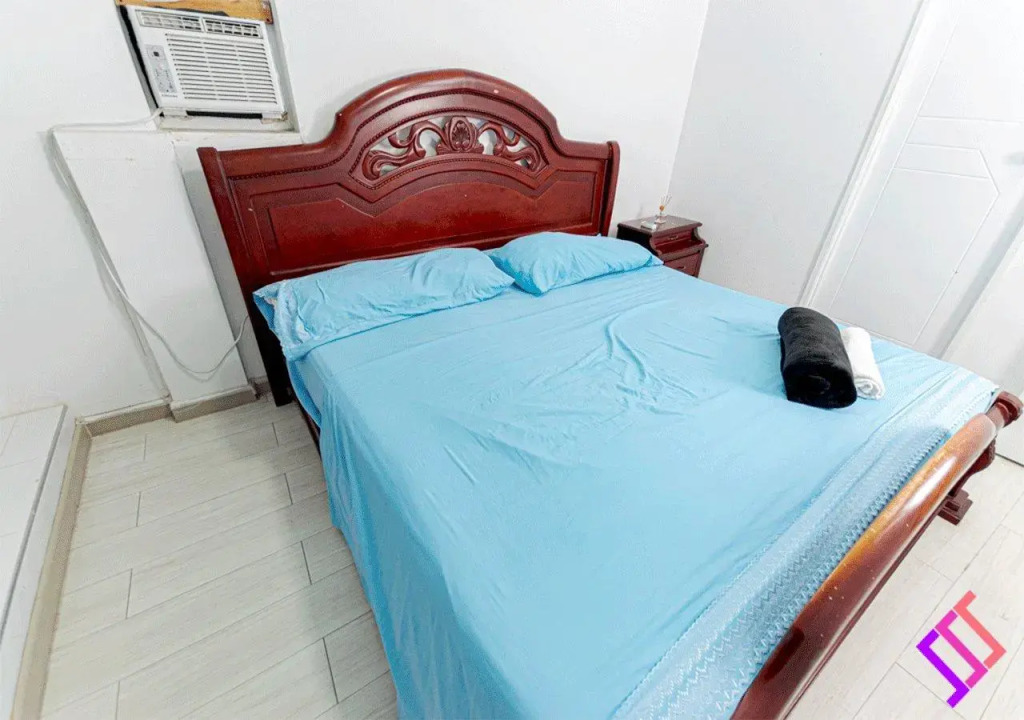 Apartamento En El Parque De Garupal I Etapa
