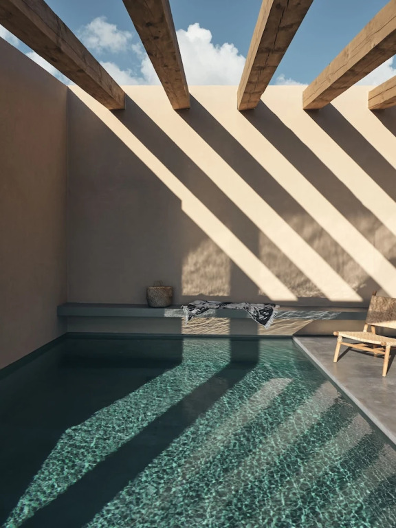 Vais Luxury Villas