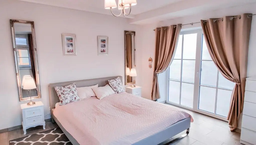 Ferienwohnung Fanny