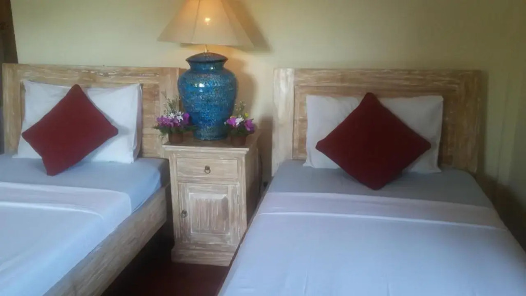 Warji House 2 Bisma