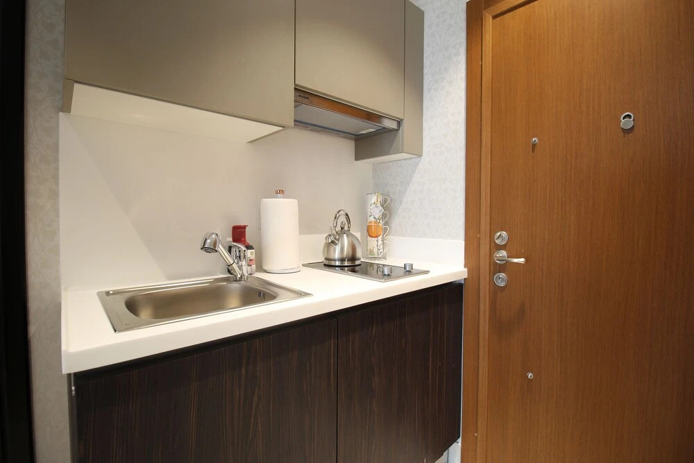 Mirage Residences - 2 Bedroom Unit