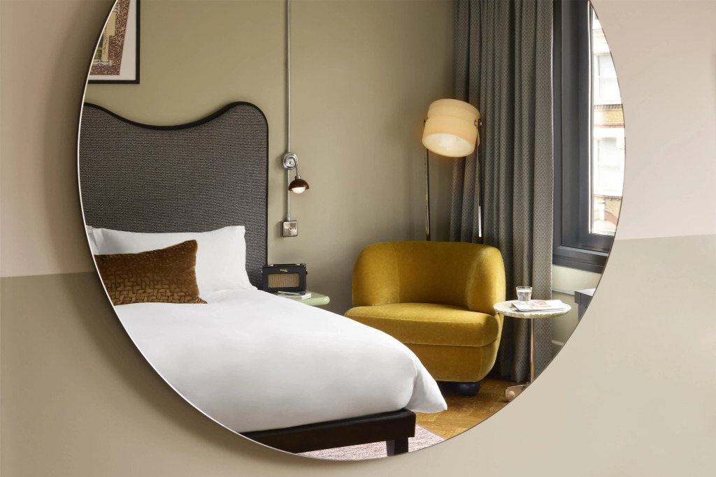 Hoxton Hotel