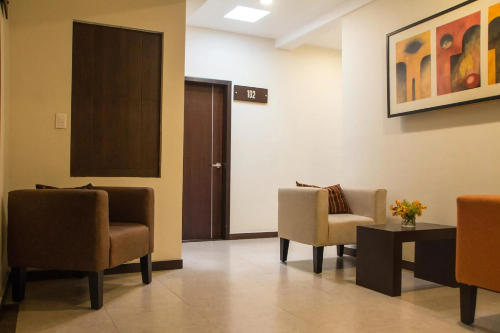 Hotel Mayis