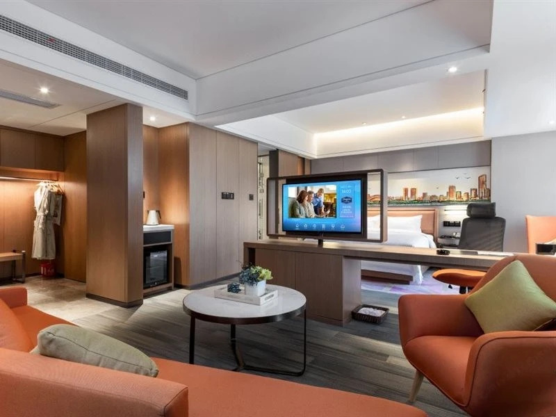 Hampton by Hilton Hefei